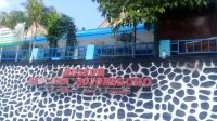 Museum Geopark Wonocolo Bojonegoro.