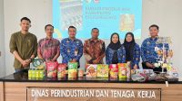 IKM Bojonegoro.