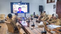 Sumur Bor pertanian Bojonegoro. Sumur bor pertanian.