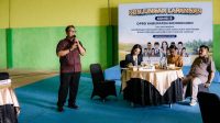 Perumda Bojonegoro Pangan Mandiri. Perumda Bojonegoro Pangan Mandiri.