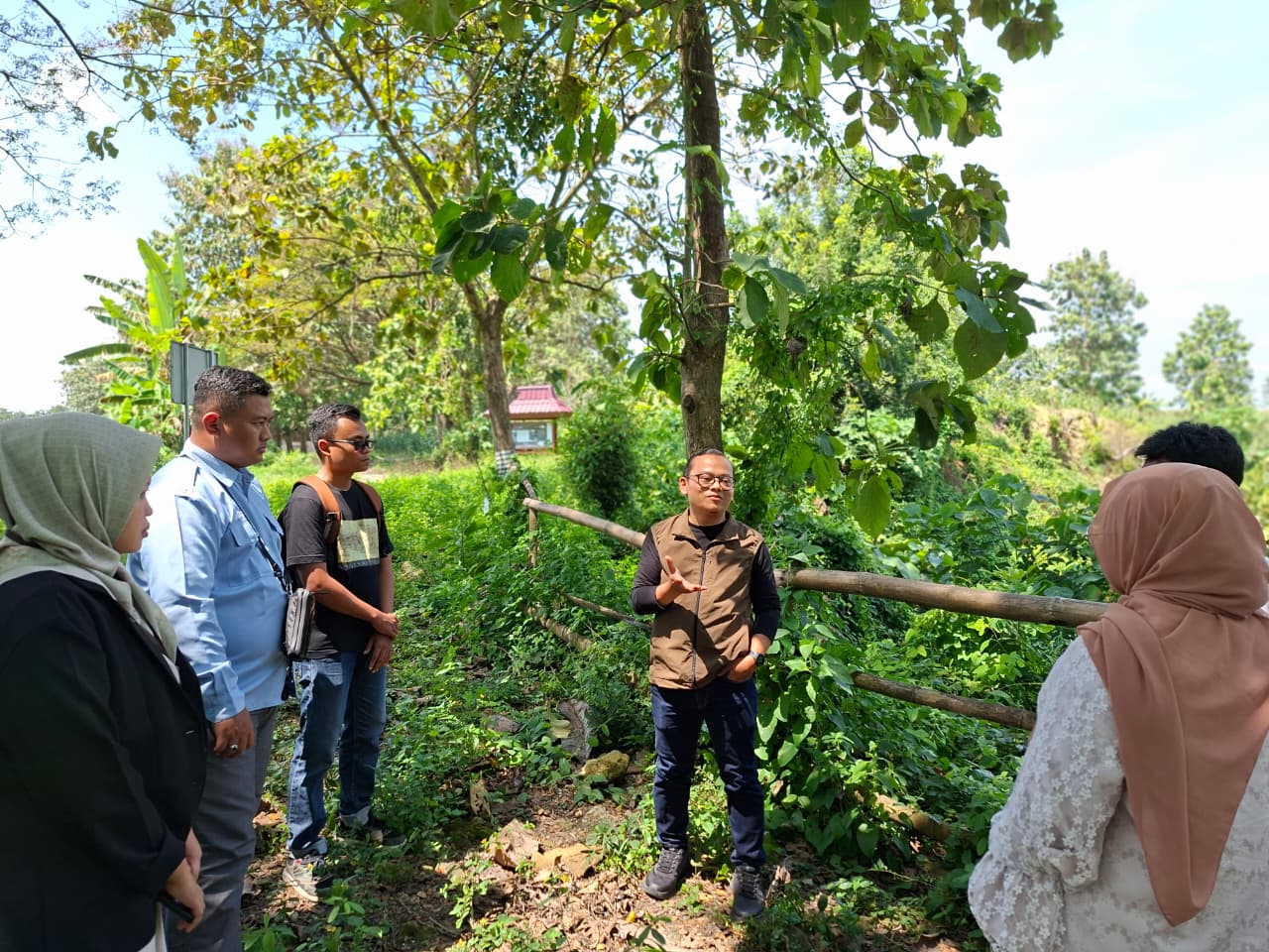 Kedung Lantung.