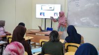 Kuliah praktisi unigoro.