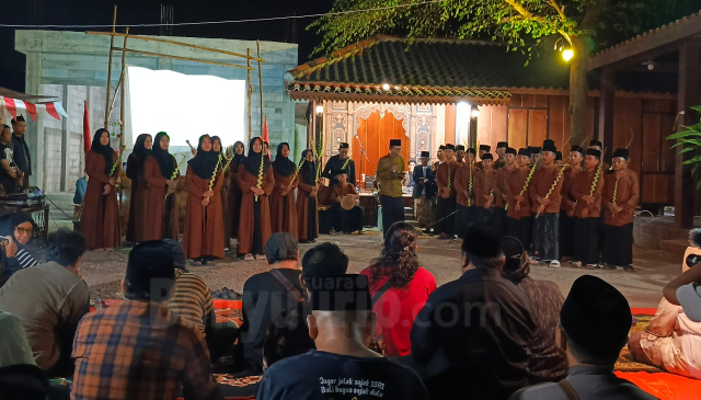 Sejarah padangan