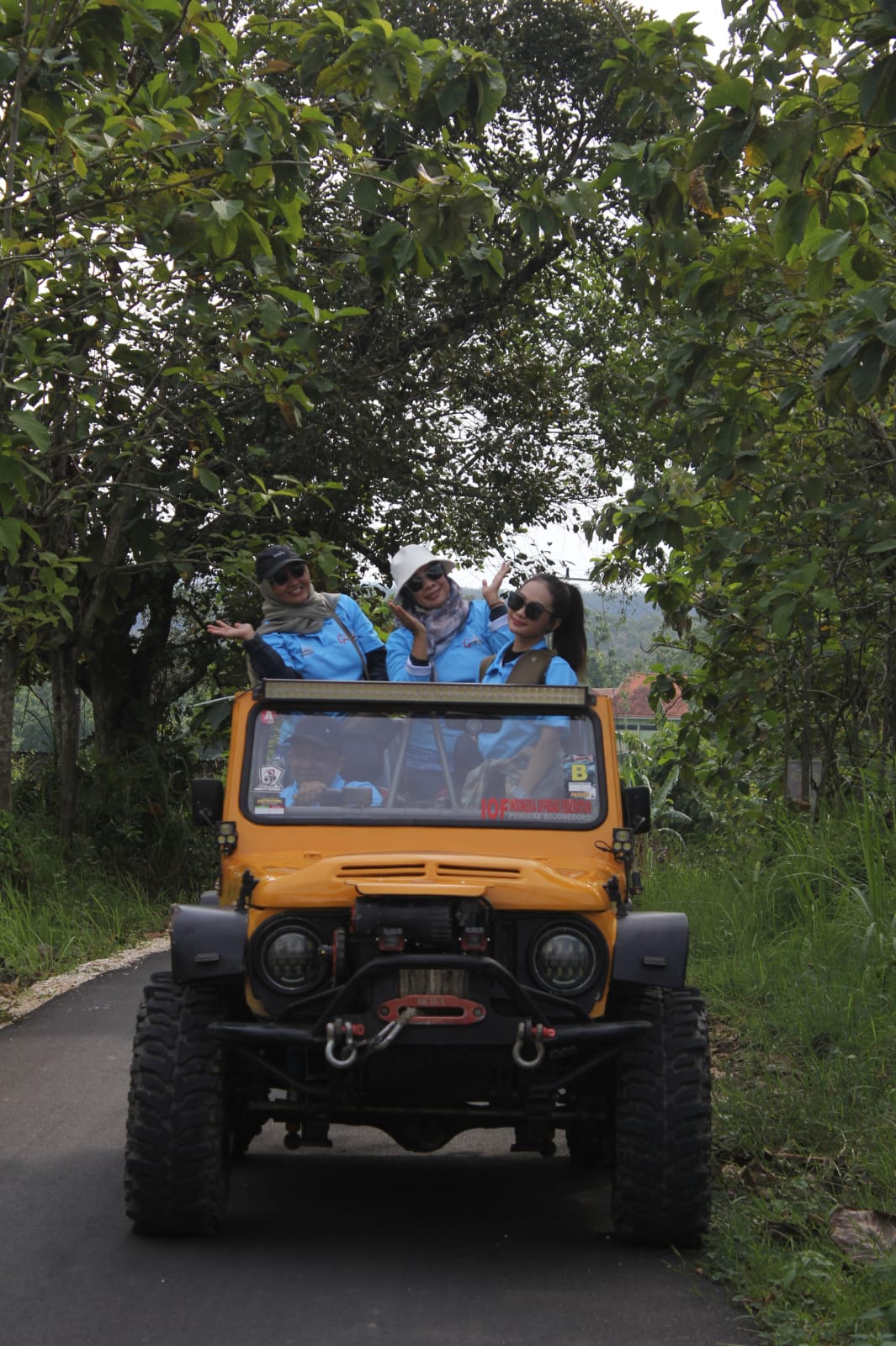 KaGeT Bojonegoro.