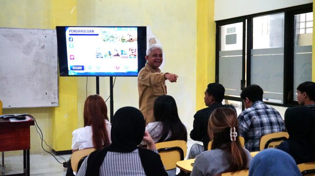 Investasi Bojonegoro.