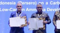 CCS Hub Asri Basin.