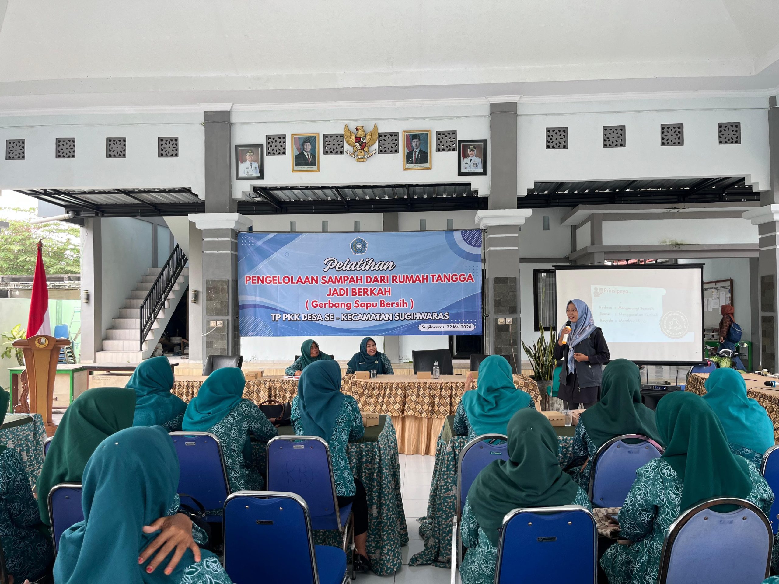 PKK Sugihwaras.