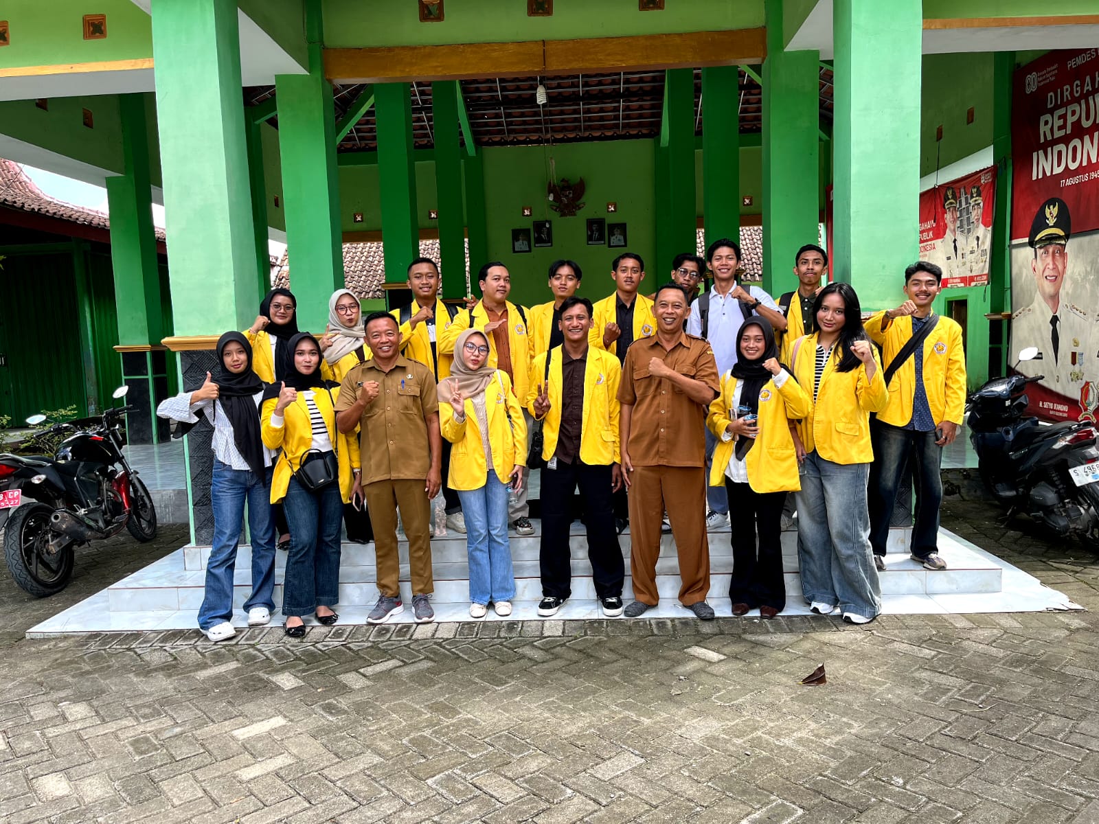 KKN Unigoro 2026.