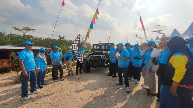 Wisata KaGeT Bojonegoro.