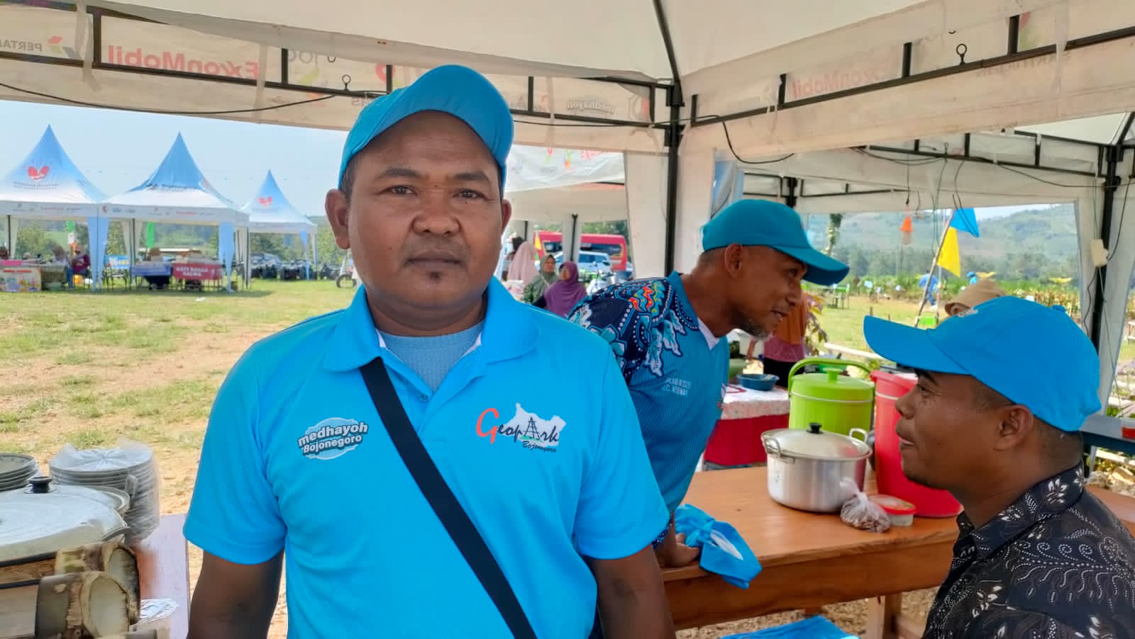 Wisata KaGeT Bojonegoro.