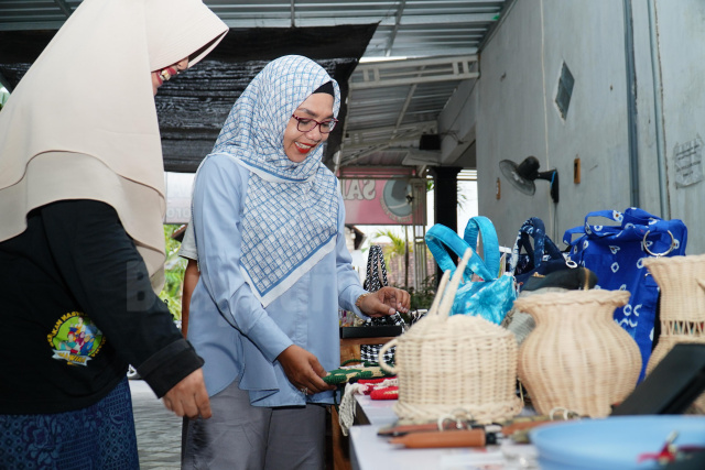 Investasi Bojonegoro.