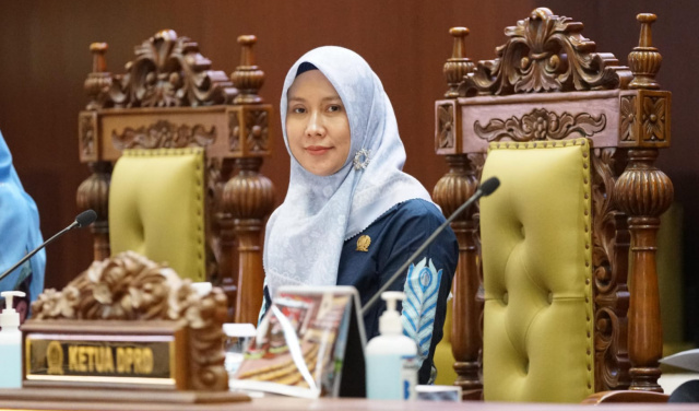 Sri Wahyuni