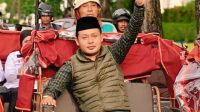 Ketua DPRD Bojonegoro, Abdulloh Umar.