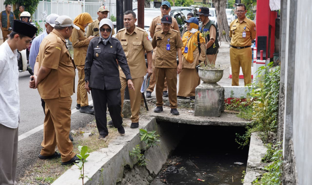Wabup Nurul Sidak