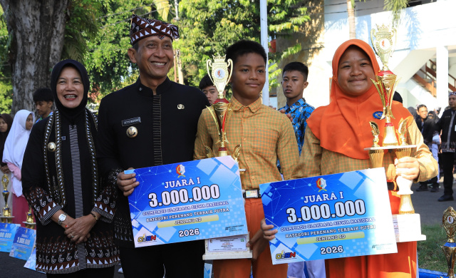 Peringatan hari Otoda