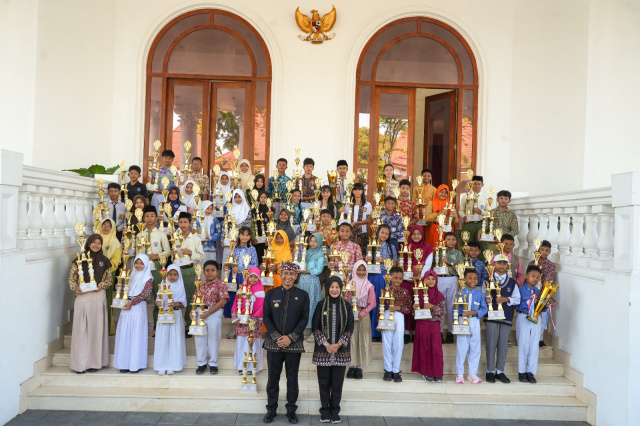 Peringatan hari Otoda