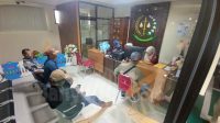 Warga klino