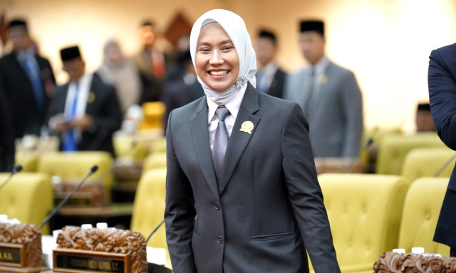 Sri Wahyuni