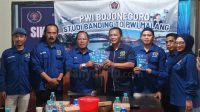 PWI Bojonegoro