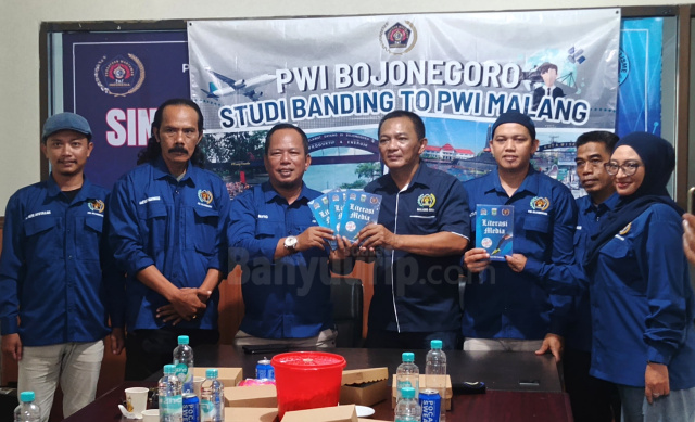 PWI Bojonegoro