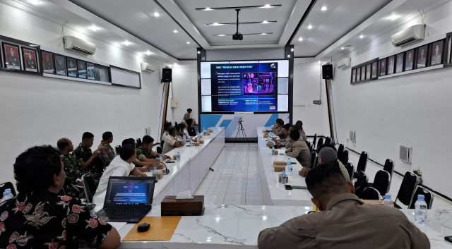 Polres Bojonegoro