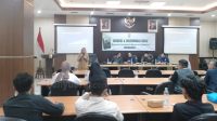 IMG_20260518_135643 Kepala DLH Kabupaten Bojonegoro, Luluk Alifah.