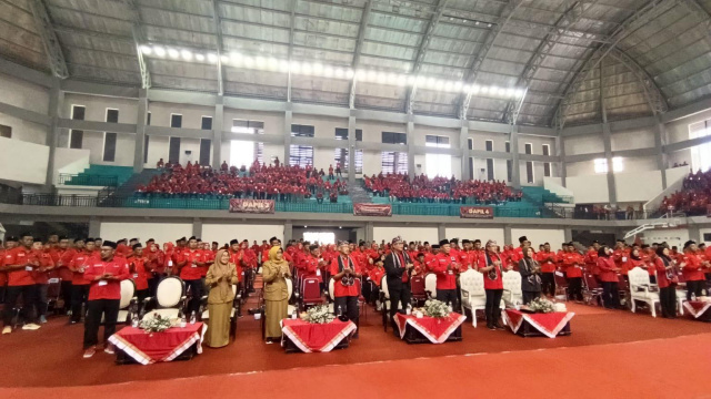 PDI Perjuangan Bojonegoro