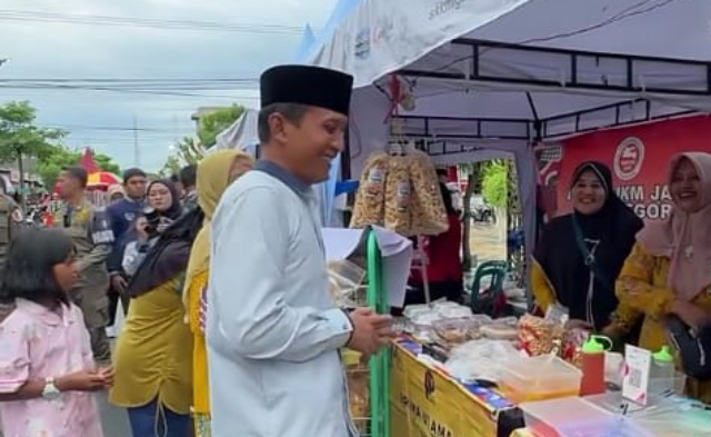 UMKM Bahagia