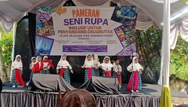 Pameran Seni Rupa