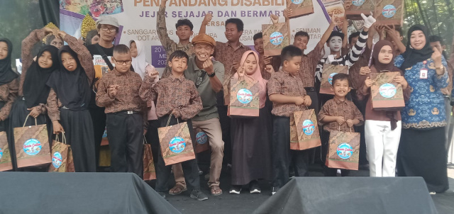 Pameran Seni Rupa