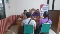 Warga klino