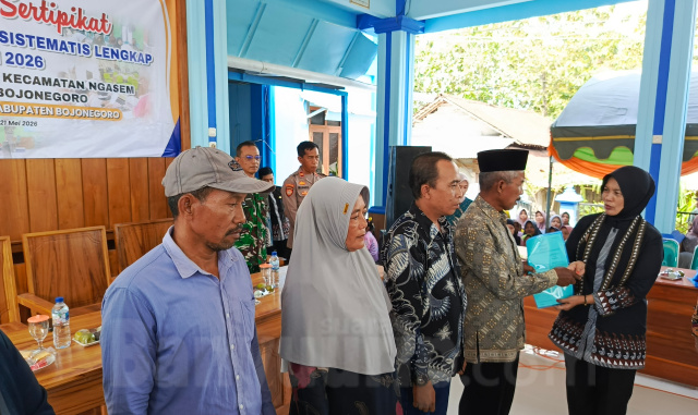 Wabup Nurul Azizah