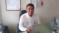 Kabid Bina Pemerintahan Desa DPMD Bojonegoro, Abdul Aziz.