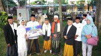 Bupati Setyo Wahono