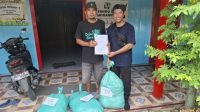 BDI Pertamina EP Cepu Field