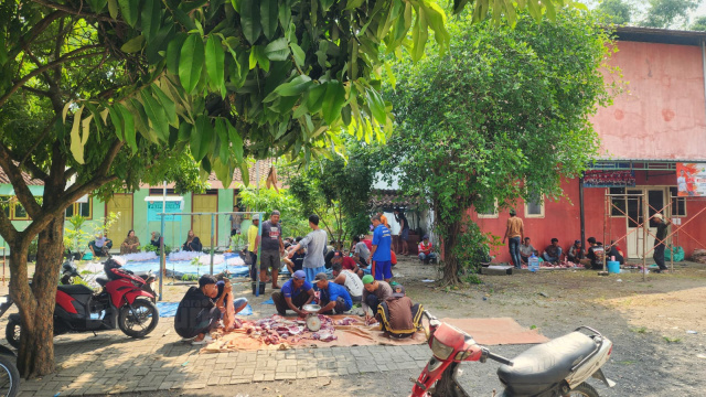 Warga Sudu
