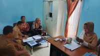 Keluarga miskin Bojonegoro.