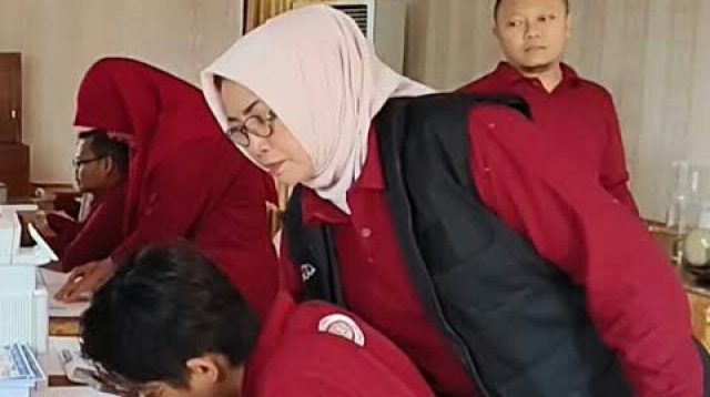 SPMB SMAN 1 Bojonegoro.