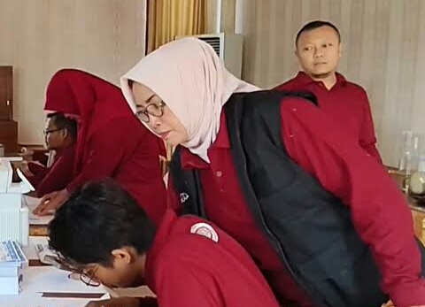 SPMB SMAN 1 Bojonegoro.