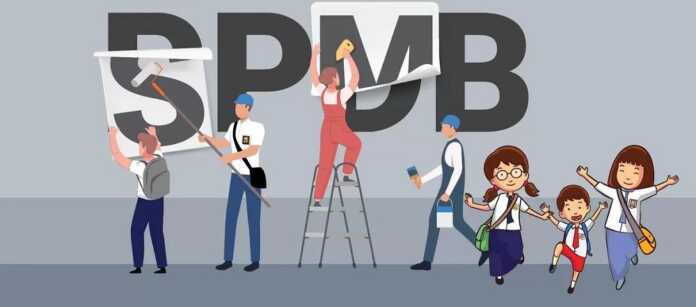 SPMB
