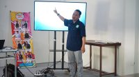 Kuliah praktisi Unigoro.