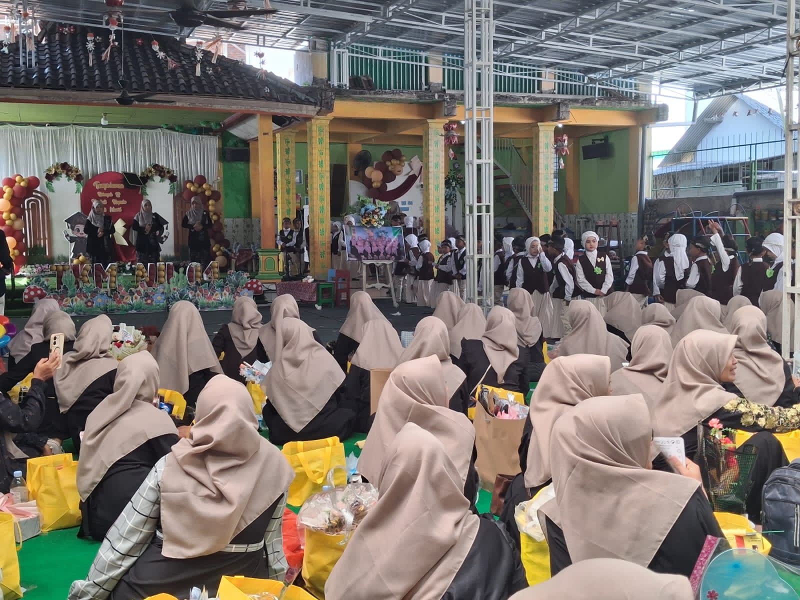 TK Muslimat Nu 04 Bangilan Tuban.