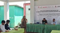 Geopark Kedung Lantung.