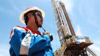 Pertamina Hulu Energi.