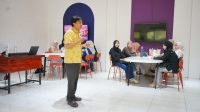 ICMI Bojonegoro. ICMI Bojonegoro.