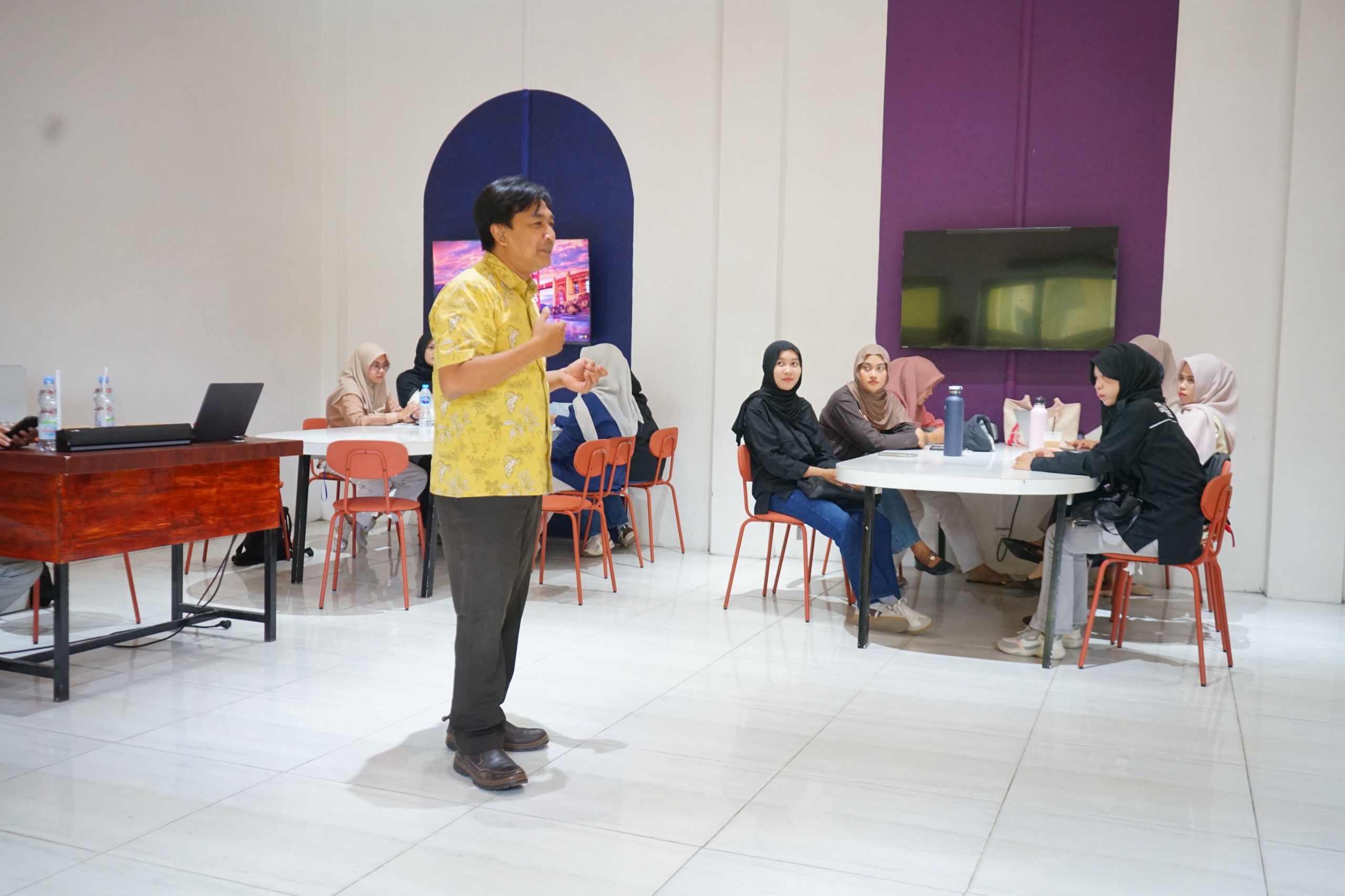 ICMI Bojonegoro.
