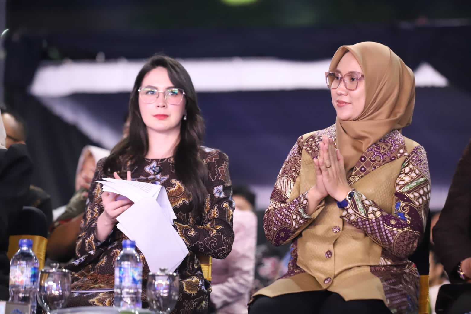 Bojonegoro Wastra Batik Festival 2026.