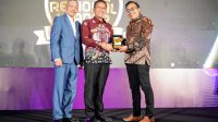 Bojonegoro raih penghargaan.