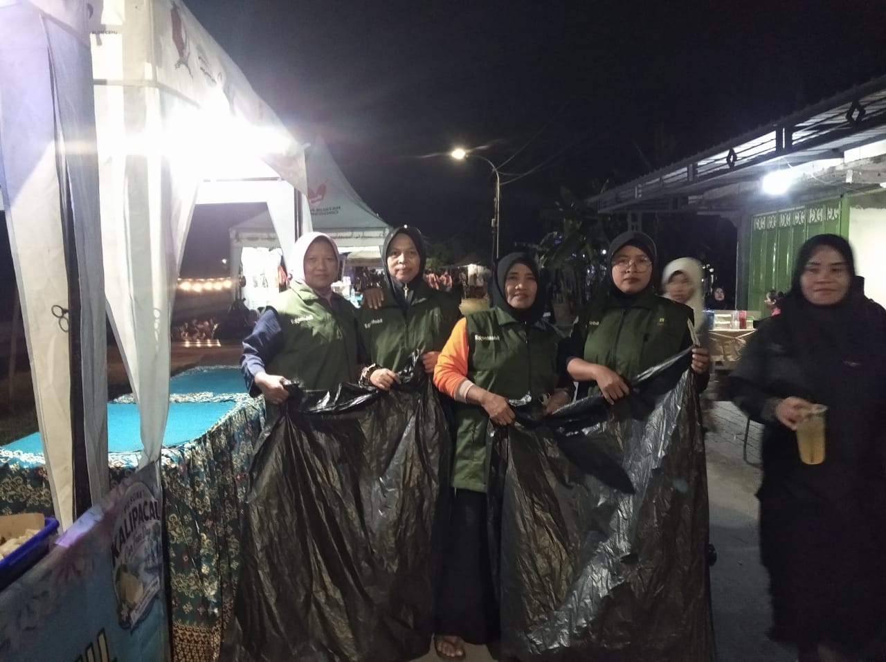 Komunitas Mapak.