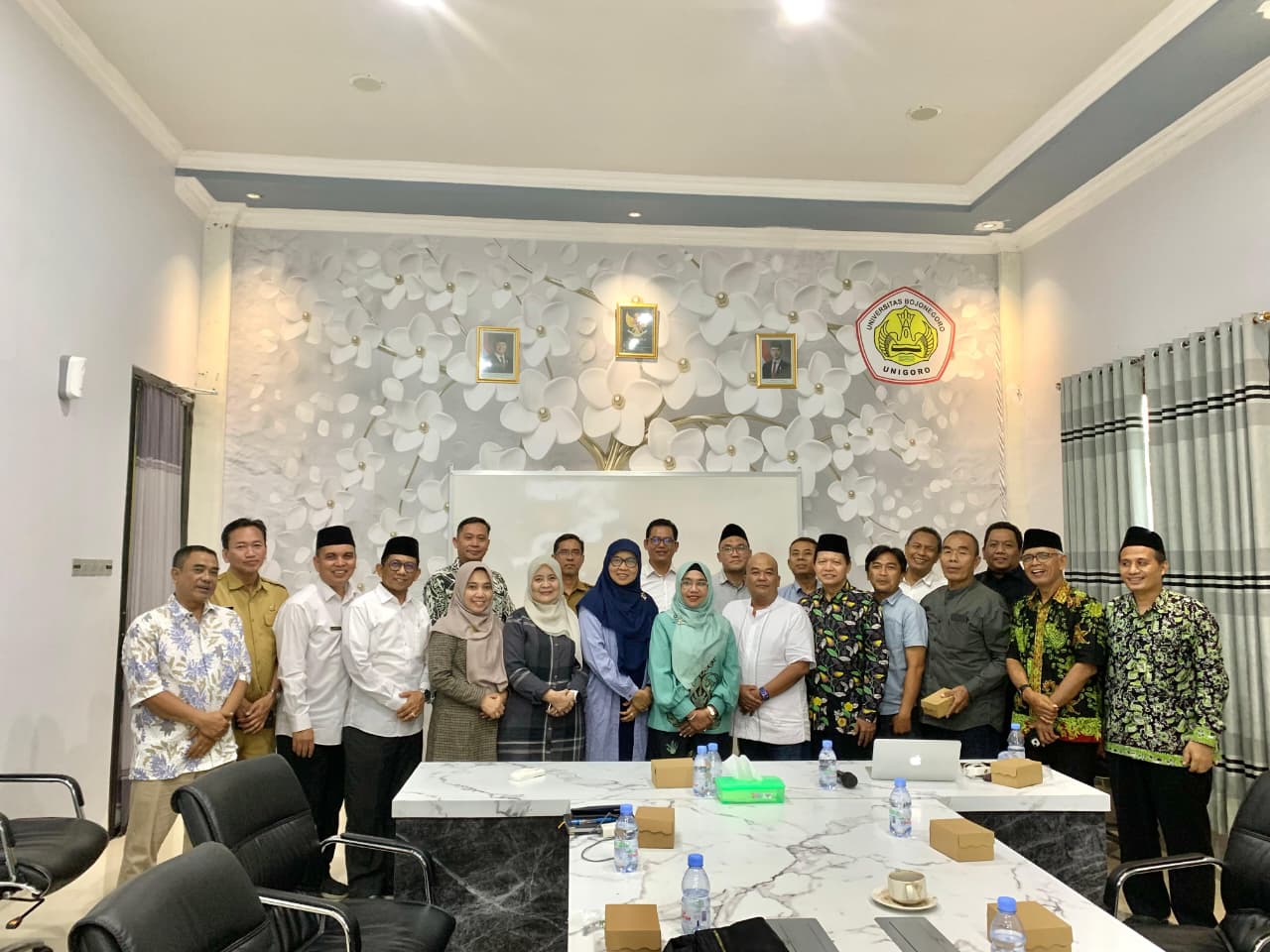 ICMI Bojonegoro.